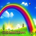 HD HQ خلفيات قوس قزح