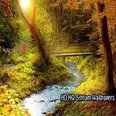 HD HQ Stream Wallpapers APK download