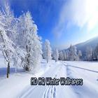HD HQ Winter Wallpapers icon