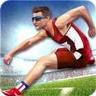 เกมส์กีฬาฤดูร้อน Summer Sports ไอคอน