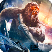 City Smasher (MOD) Apk