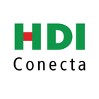 HDI Conecta 图标