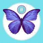 AR Butterflies simgesi