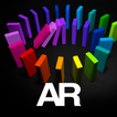 AR Dominoes icône