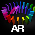 AR Dominoes ícone