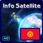 Kyrgyzstan HD Info TV Channel icon