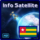 Togo HD Info TV icône