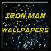 HD Iron-Man Wallpapers Affiche