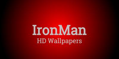 HD Iron-Man Wallpapers capture d'écran 1