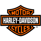 Johannesburg Harley-Davidson ไอคอน