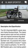 Johannesburg Harley-Davidson स्क्रीनशॉट 3