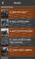 Johannesburg Harley-Davidson स्क्रीनशॉट 1