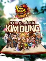 Kim Dung Truyện - Kiếm Hiệp HD Affiche