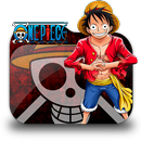 One Piece Wallpaper : One Piece, Luffy, 4K & gifs aplikacja