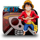 One Piece Wallpaper ícone