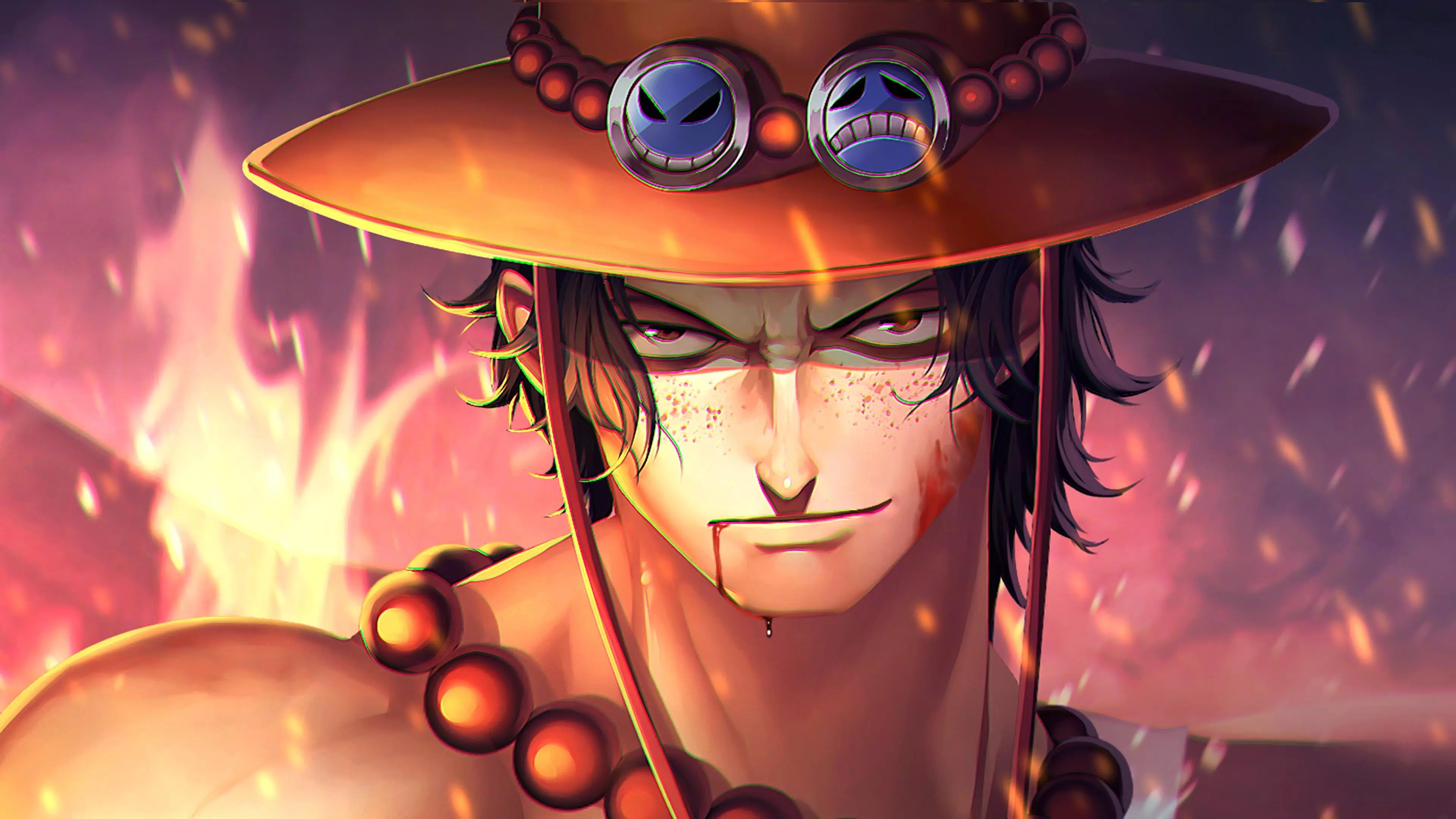 One Piece Wallpaper APK for Android Download