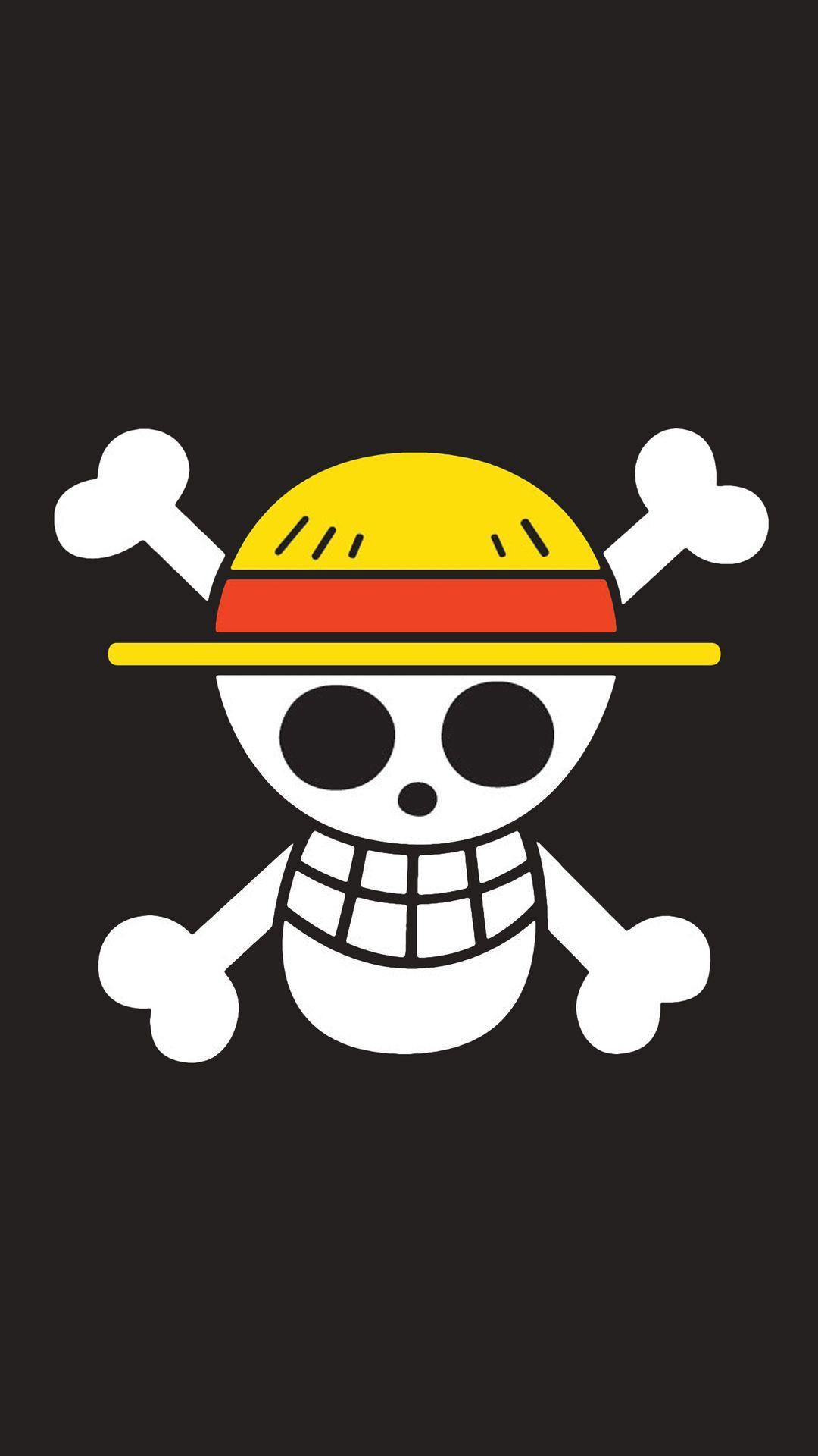 One Piece Wallpaper für Android - APK herunterladen