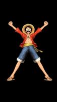 One Piece Wallpaper imagem de tela 2