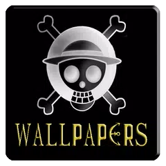 HD One Piece Wallpapers APK download