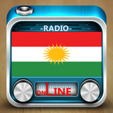 Kurdistan Radio Stations icon
