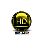 NHGold 图标