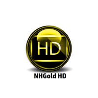 NHGold 海报