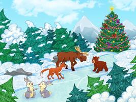 Magic Christmas Tree اسکرین شاٹ 3