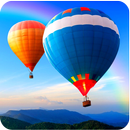 Balloons Live Wallpaper APK