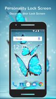 Beautiful Butterfly Wallpapers captura de pantalla 3