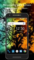 Day Night Live Wallpaper Affiche