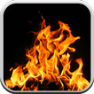 Fire Live Wallpaper Free