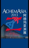 AchemAsia 포스터