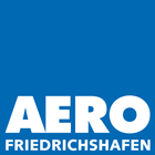 AERO Friedrichshafen simgesi