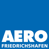 AERO Friedrichshafen icône