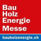 BauHolzEnergie Messe icône