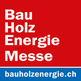 BauHolzEnergie Messe icône