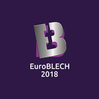 EuroBLECH أيقونة