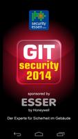 Poster GIT security 2014