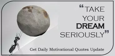 Daily Motivational Quotes