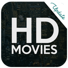 HD Movies Update ícone