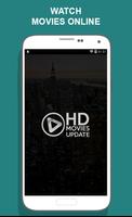 HD Movies Update Cartaz
