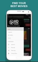 HD Movies Update syot layar 1