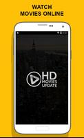 برنامه‌نما HD Movies Update عکس از صفحه