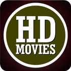 Hindi HD Movies ikona