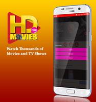 برنامه‌نما Watch HD Movies Free عکس از صفحه
