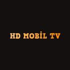 HD MOBİL TV 아이콘