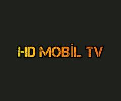 HD MOBİL TV ポスター