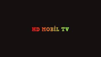 HD MOBİL TV capture d'écran 1