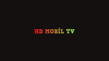 HD MOBİL TV capture d'écran 2