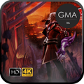 HD Mobile Legend Wallpapers